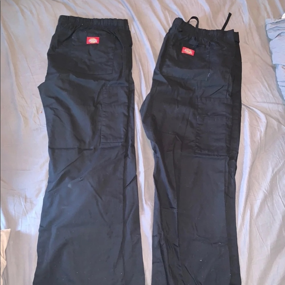 DICKIES SCRUBS